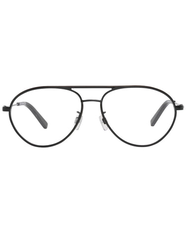 Bally Men's Black Optical Frames - One Size